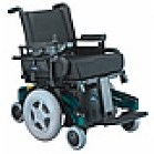 power wheel chair